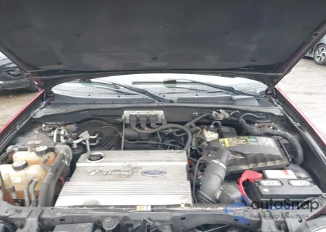 2005 Ford Escape Hybrid z USA, uszkodzony, nr VIN 1FMCU96H95KC81872